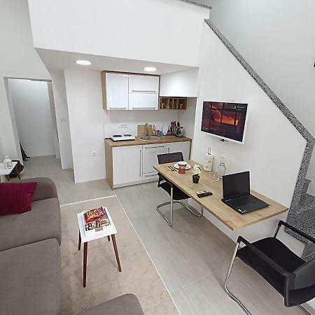 Korzo Apartment Bijelo Polje Zewnętrze zdjęcie