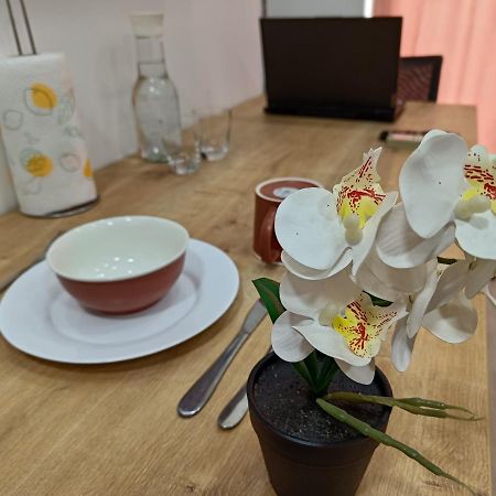 Korzo Apartment Bijelo Polje Zewnętrze zdjęcie