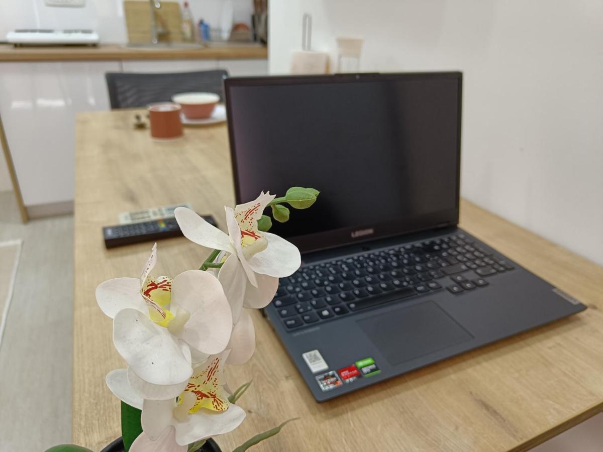 Korzo Apartment Bijelo Polje Zewnętrze zdjęcie