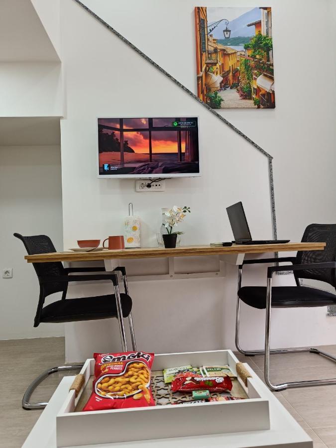 Korzo Apartment Bijelo Polje Zewnętrze zdjęcie