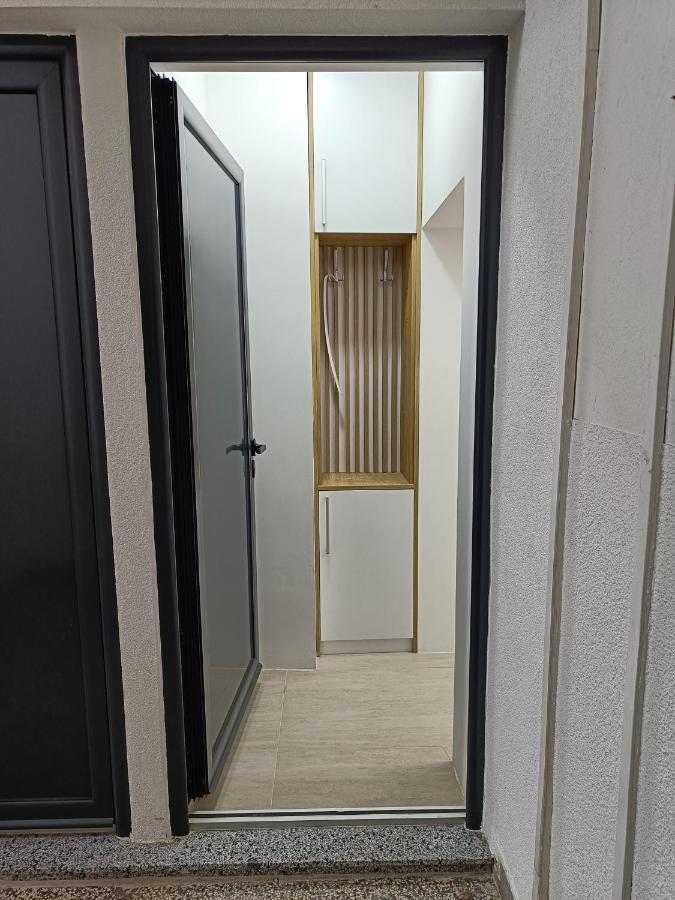 Korzo Apartment Bijelo Polje Zewnętrze zdjęcie