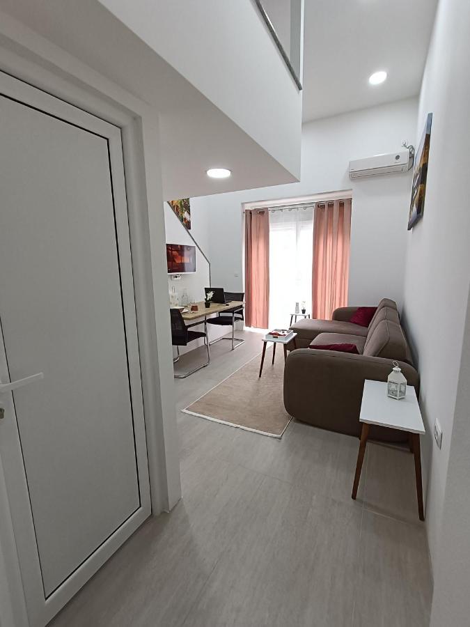 Korzo Apartment Bijelo Polje Zewnętrze zdjęcie