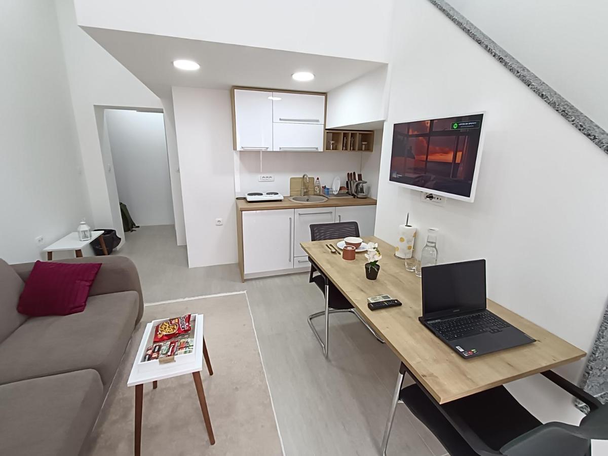 Korzo Apartment Bijelo Polje Zewnętrze zdjęcie