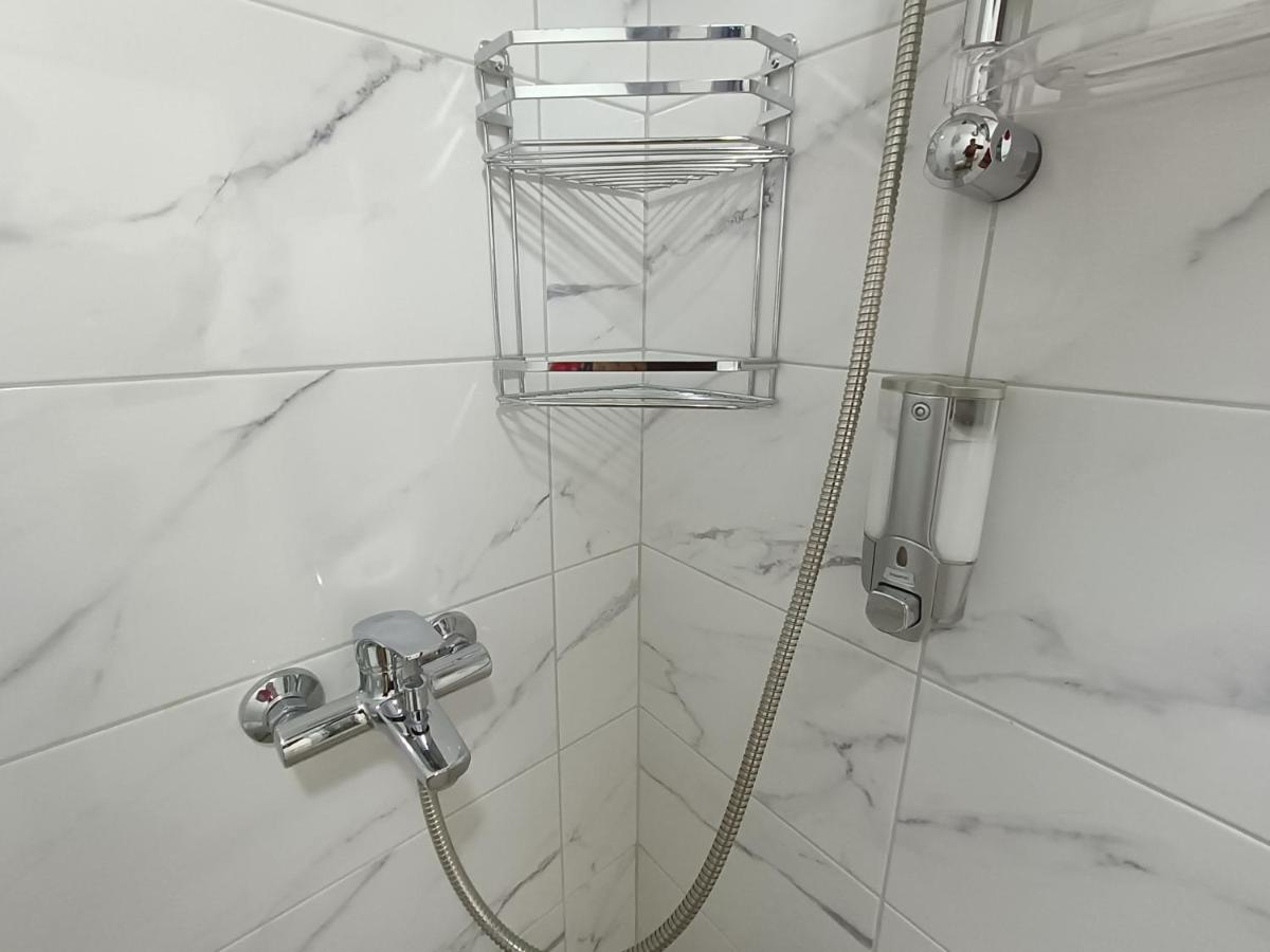 Korzo Apartment Bijelo Polje Zewnętrze zdjęcie