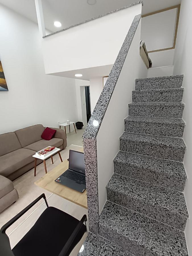 Korzo Apartment Bijelo Polje Zewnętrze zdjęcie