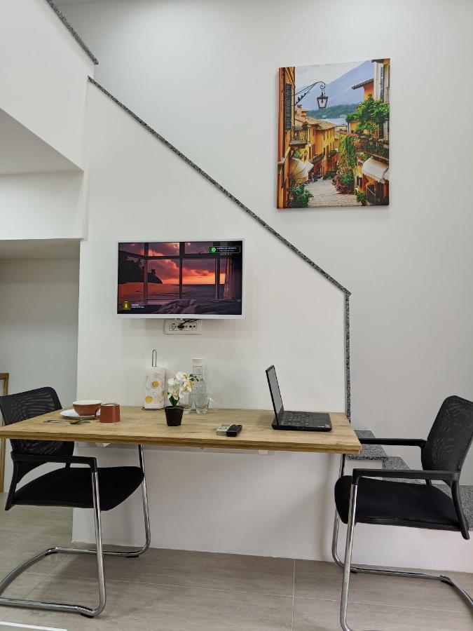 Korzo Apartment Bijelo Polje Zewnętrze zdjęcie