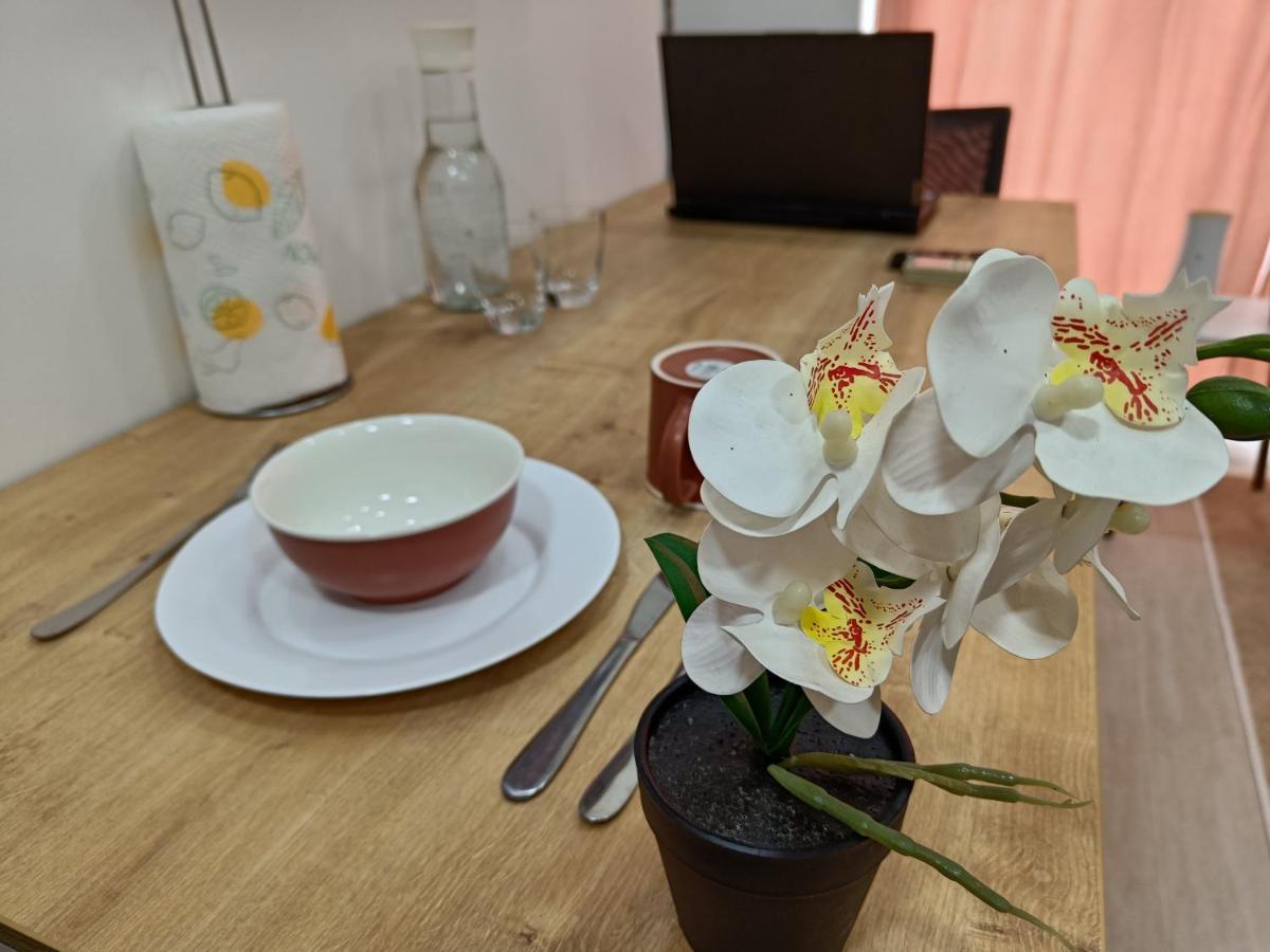 Korzo Apartment Bijelo Polje Zewnętrze zdjęcie