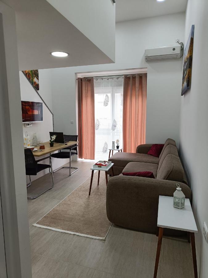 Korzo Apartment Bijelo Polje Zewnętrze zdjęcie