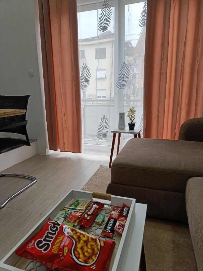 Korzo Apartment Bijelo Polje Zewnętrze zdjęcie