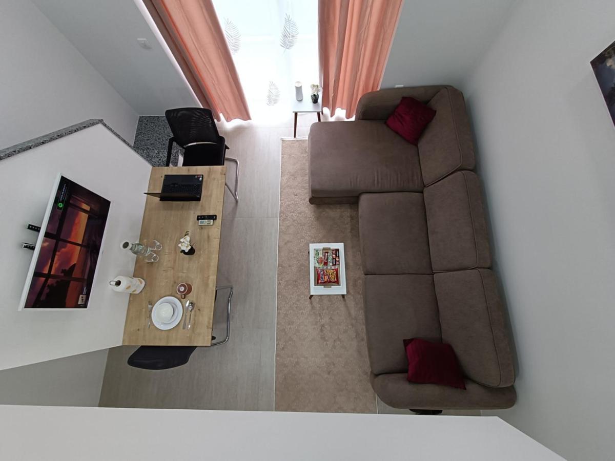 Korzo Apartment Bijelo Polje Zewnętrze zdjęcie