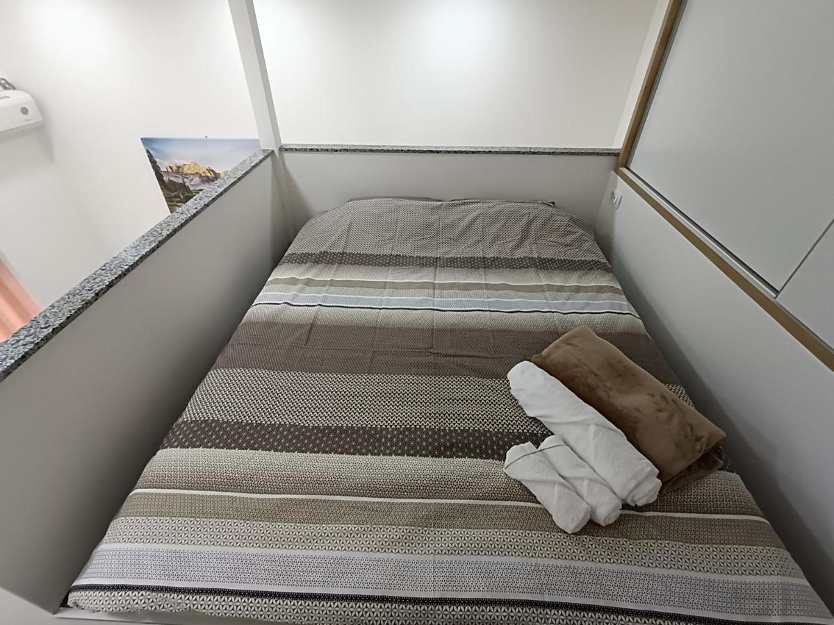 Korzo Apartment Bijelo Polje Zewnętrze zdjęcie