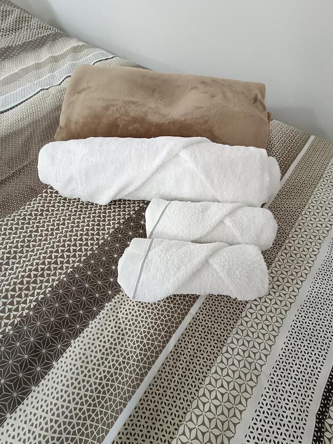 Korzo Apartment Bijelo Polje Zewnętrze zdjęcie
