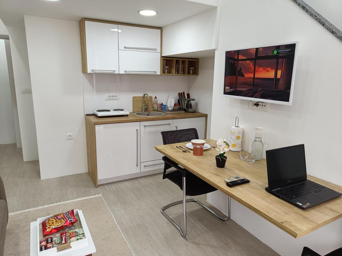 Korzo Apartment Bijelo Polje Zewnętrze zdjęcie