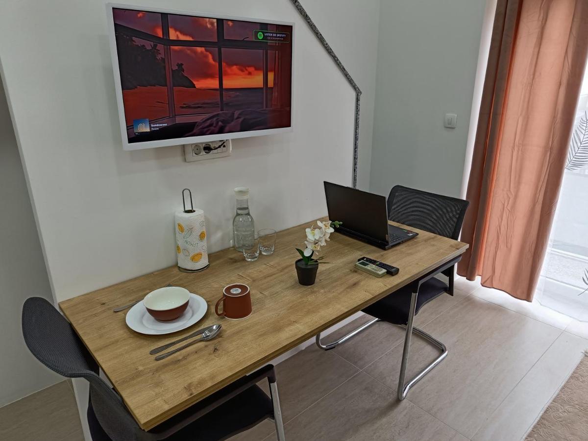 Korzo Apartment Bijelo Polje Zewnętrze zdjęcie