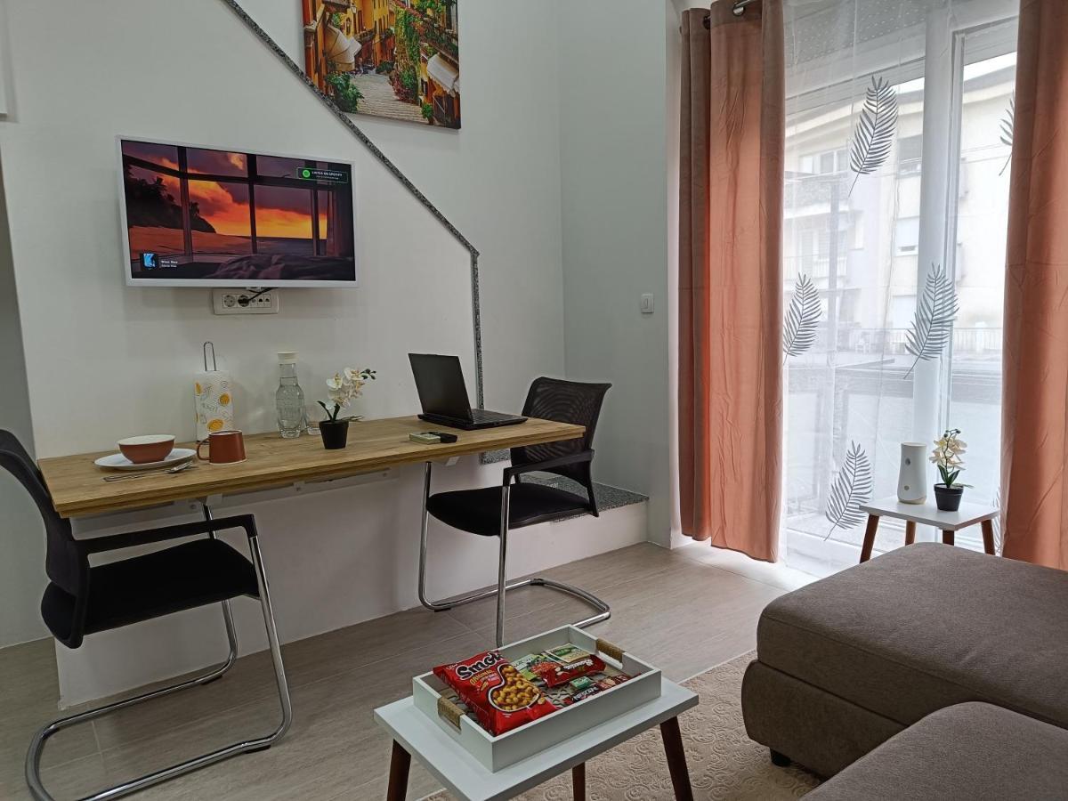 Korzo Apartment Bijelo Polje Zewnętrze zdjęcie