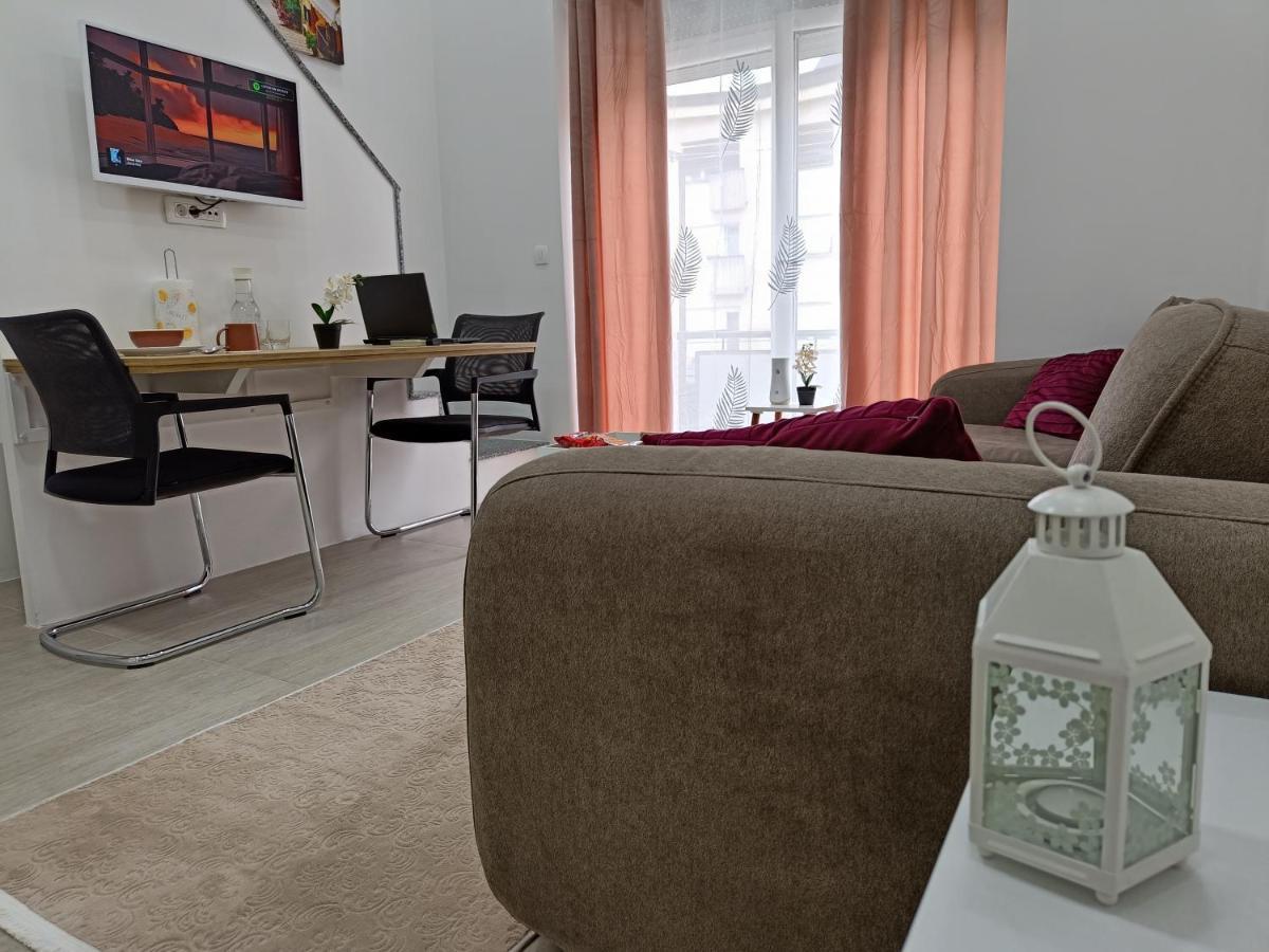 Korzo Apartment Bijelo Polje Zewnętrze zdjęcie