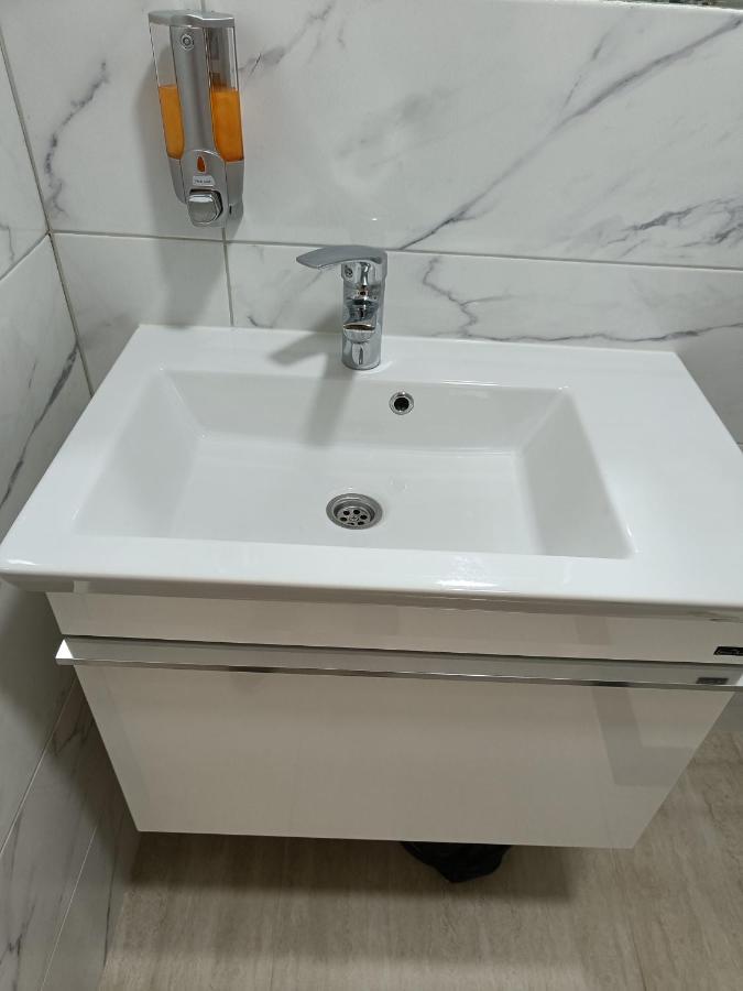 Korzo Apartment Bijelo Polje Zewnętrze zdjęcie