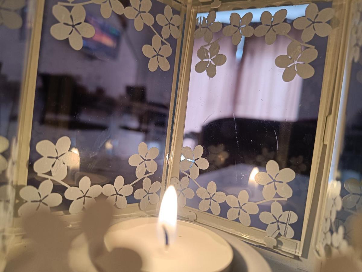 Korzo Apartment Bijelo Polje Zewnętrze zdjęcie