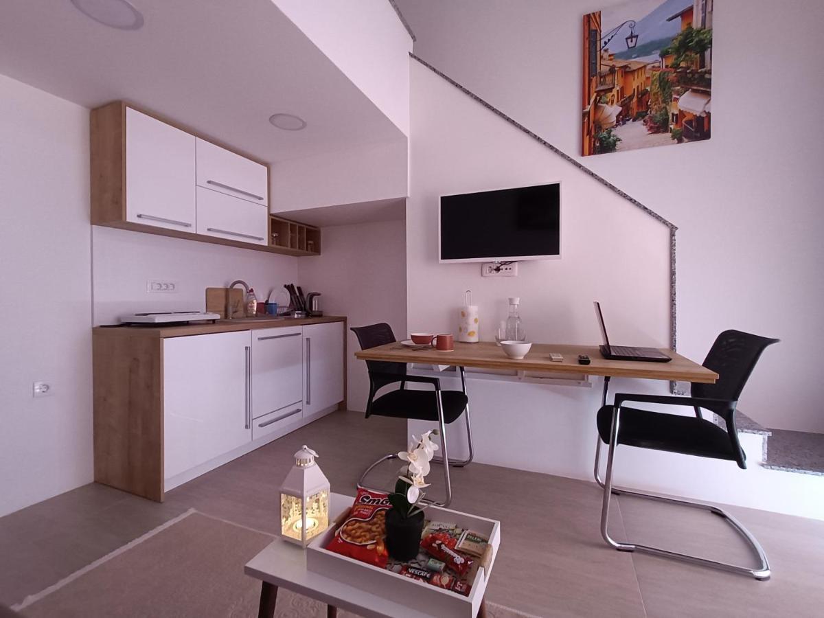 Korzo Apartment Bijelo Polje Zewnętrze zdjęcie