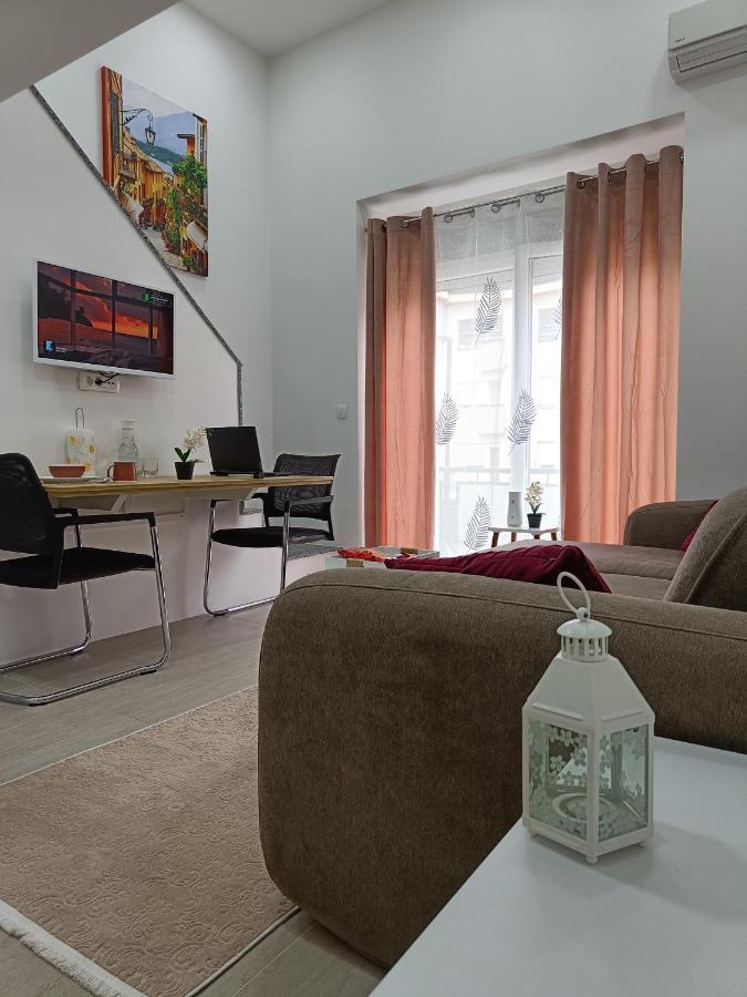 Korzo Apartment Bijelo Polje Zewnętrze zdjęcie
