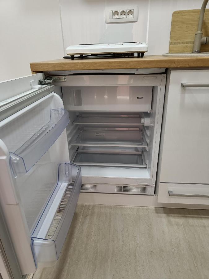 Korzo Apartment Bijelo Polje Zewnętrze zdjęcie