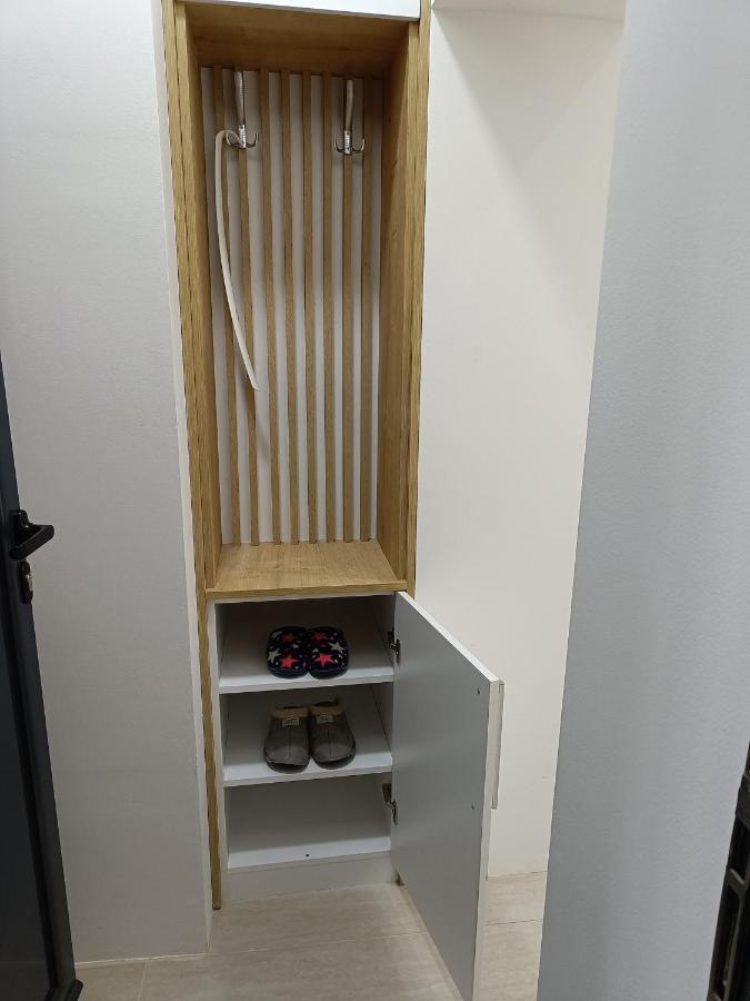 Korzo Apartment Bijelo Polje Zewnętrze zdjęcie