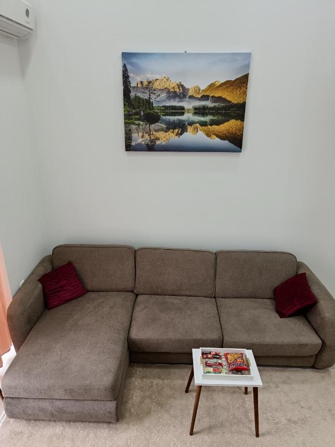 Korzo Apartment Bijelo Polje Zewnętrze zdjęcie
