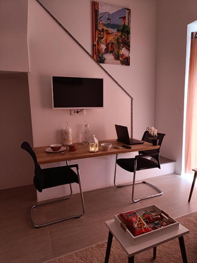 Korzo Apartment Bijelo Polje Zewnętrze zdjęcie
