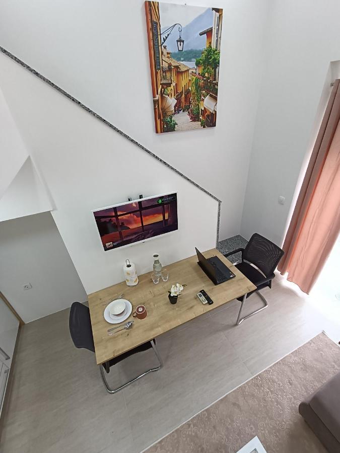 Korzo Apartment Bijelo Polje Zewnętrze zdjęcie