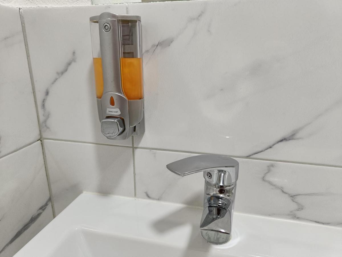 Korzo Apartment Bijelo Polje Zewnętrze zdjęcie