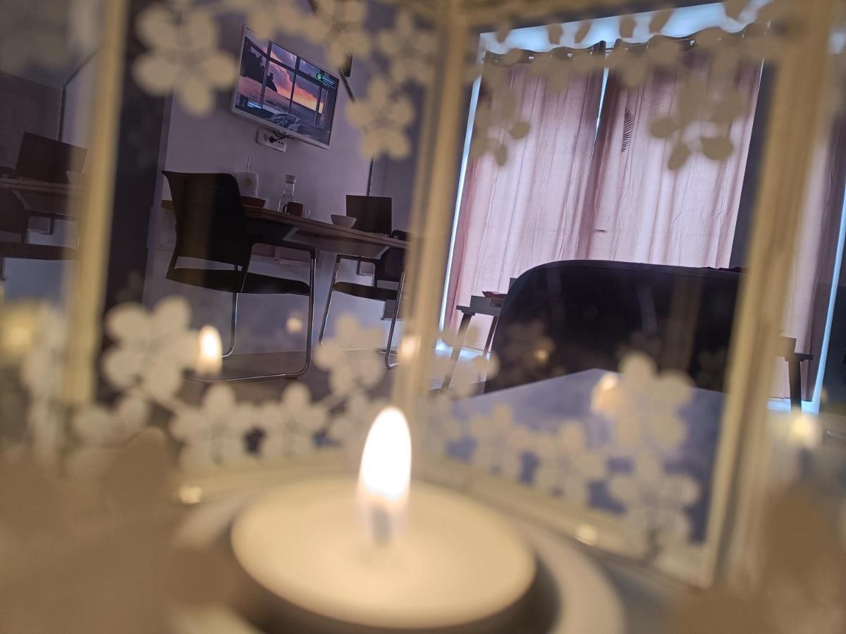 Korzo Apartment Bijelo Polje Zewnętrze zdjęcie